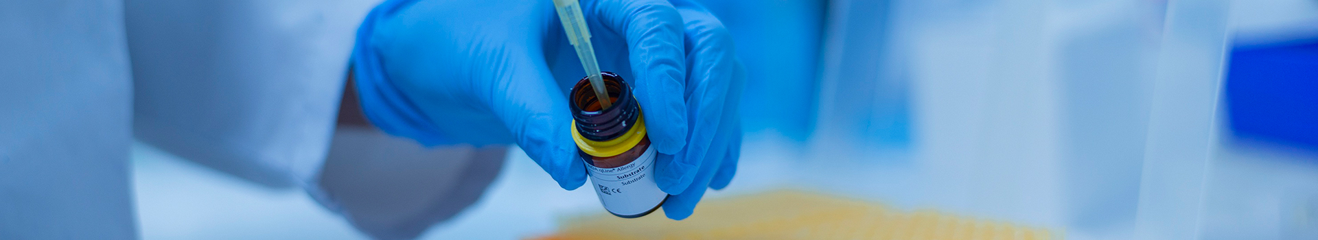 專業(yè)、公正、權威的第三方金屬材料檢測機構