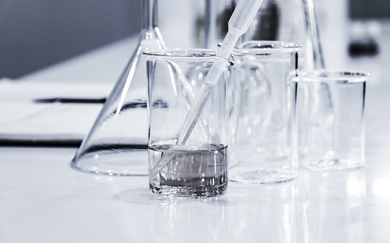 金屬材料化學分析